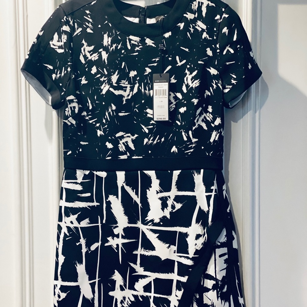 BCBG Dress
